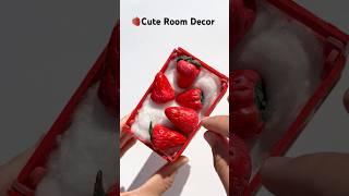 Easy Cute DIY Room Decor Idea