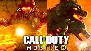 Call of Duty Mobile ZOMBIES is COMING SOON… (NEW COD Mobile Zombies Gameplay)