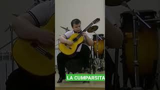 La Cumparsita.