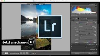  5 ADOBE LIGHTROOM TRICKS die du kennen musst! Benjamin Jaworskyj Bildbearbeitung