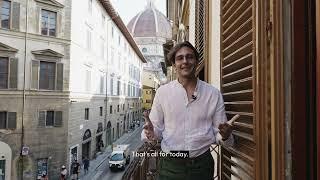 Stunning 420sqm Florence Apartment Overlooking the Duomo for sale with Eric Corsaletti, Nest Seekers