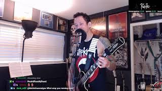 Matthew Kiichi Heafy || Shogun #2