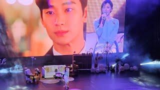 [10] Kim Ji Won 김지원 Sings DIARY - QUEEN OF TEARS OST - Live in Manila | 4K Fancam 직캠