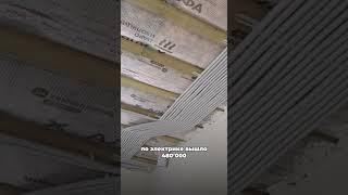 Сколько стоит предчистовая отделка и инженерка в доме
