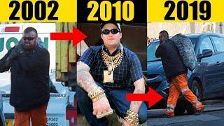 5 Biggest Lottery winners who lost every thing - Urdu/Hindi - ZemTV