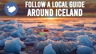 8 Day Guided Summer Tour - Circle of Iceland & Snaefellsnes in a Small Group