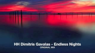 HH Dimitris Gavalas - Endless Nights (Original Mix)