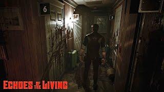 Echoes of the Living | Lima's Prologue Walkthrough | Classic Survival Horror  Game