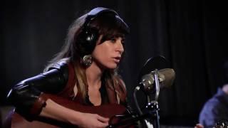 Nicole Atkins - "Bird on a Wire" (Leonard Cohen cover)