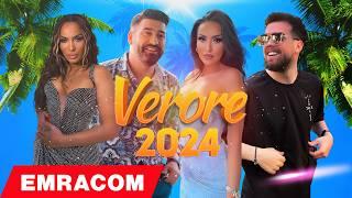 MUZIK SHQIP VERORE 2024 - HITET 2024 SHQIP TE REJA POPULLORE - VERA 2024