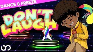 Encanto Dance & Freeze  Just Dance & Laugh Brain Break   Kids Dance Songs