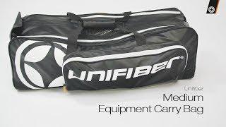 Unifiber - Blackline Medium Equipment Carry Bag