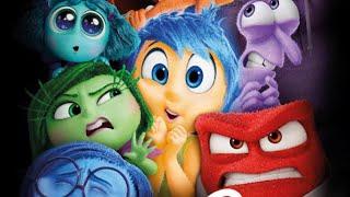 Inside out 2 be like Samuel and his friends productions animations