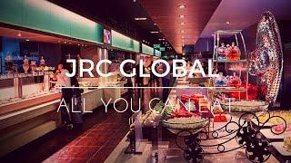 JRC Global Buffet Croydon: All You Can Eat Experience: Best Buffet For Families & Friends