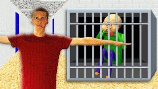 Null's TRUE ENDING... (Baldi's Basics)