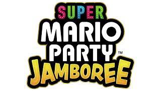 Goomba Lagoon 1 - Super Mario Party Jamboree Music Extended