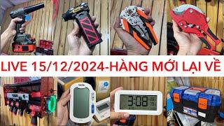 Kìm chết Mỹ-Máy thổi 260K-Kìm điện đa năng và rất nhiều hàng mới vừa về zalo: 0767274274-0784203203
