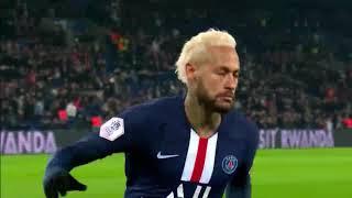 Neymar Jr ●King Of Dribbling Skills● 2020  HD  | BLUFFIN Football