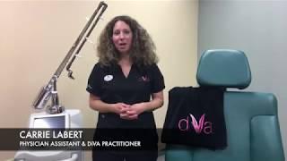 Dermacare | Introduces diVa Vaginal Laser Therapy