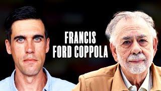 Francis Ford Coppola Opens Up About How Philosophy Has Inspired His Life and Career