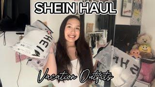 SHEIN HAUL