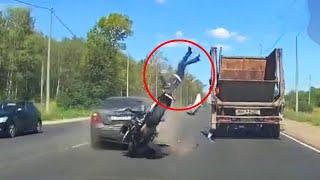 1 Hour Insane Car Crash Compilation 2023 #2 USA // Europe // Russia