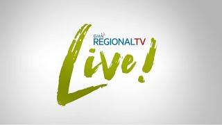 GMA Regional TV Live: June 5, 2023