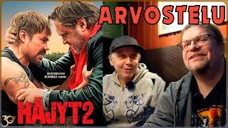 Häjyt 2 (2025) premiere movie review!