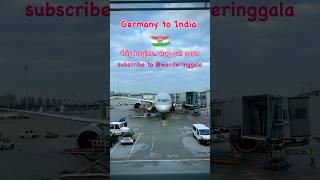 Trip to India | Qatar Airways #trip #shorts #ytshortsindia #trending #ytshorts #youtube #short