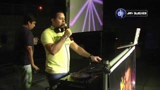 Megamix Flash Back Dj Ary Guedes