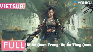 [VIETSUB] Bí Ẩn Quan Trung: Vụ Ẩn Tàng Quan | Khám Phá 'Bí Mật Cuối Cùng' Của Nền Văn Minh Ngàn Năm