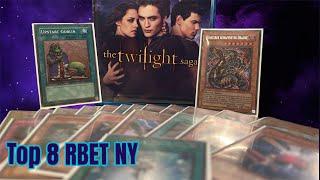 Top 8 RBET NY | Twilight Lightsworn | September 2024 | Jeff/Sherlock