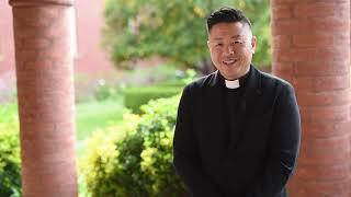 Dcn. Anthony Tran - St. Patrick's Day of Giving