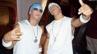 G-String - Daddy Yankee & Nicky Jam