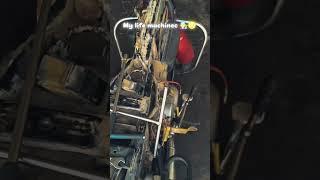 Mk machinec ‍#bikeshorts #auto #machine