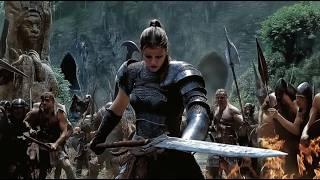 Beautiful fantasy movie better than House of dragon | Hollywood Thriller Movie | Full Movie