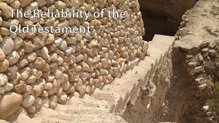 Archaeological Proof of the Historicity of the Israelite Kings