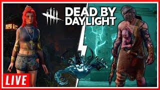 DER TAG vor dem Haunted by Daylight HALLOWEEN- EVENT  | Dead by Daylight Stream