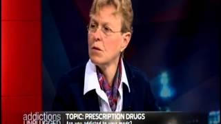 Rogers - Addictions Unplugged - Prescription Drug Abuse - May 2014