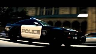 Transformers (2007) Decepticons mobilize HD