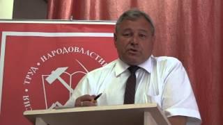 константин гнатенко надо победить