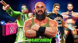 My First 6 Star Superstar whos Entry no 1 ? WWE MAYHEM