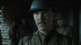 '1917' Official Trailer (2019) | Mark Strong, Colin Firth, Benedict Cumberbatch