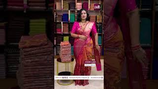 Pochampally soft silk saree @ 999+$|Booking- 7305626399| www.dsrsarees.com