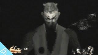 Tenchu: Stealth Assassins - 1997 Japanese PS1 Trailer