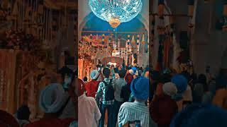 Akal takht sahib nagara sewa #sikhism #punjabi