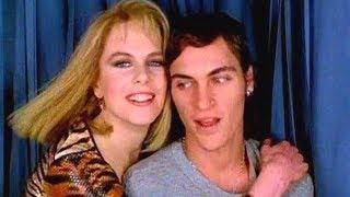 The Untold Truth Of Joaquin Phoenix