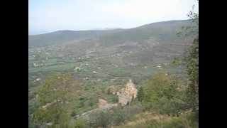 Bells of Cortona