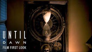 Until Dawn – First Look Deutsch (Kinostart 25.4.2025)