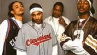 Bone Thugs - Shotz To The Double Glock